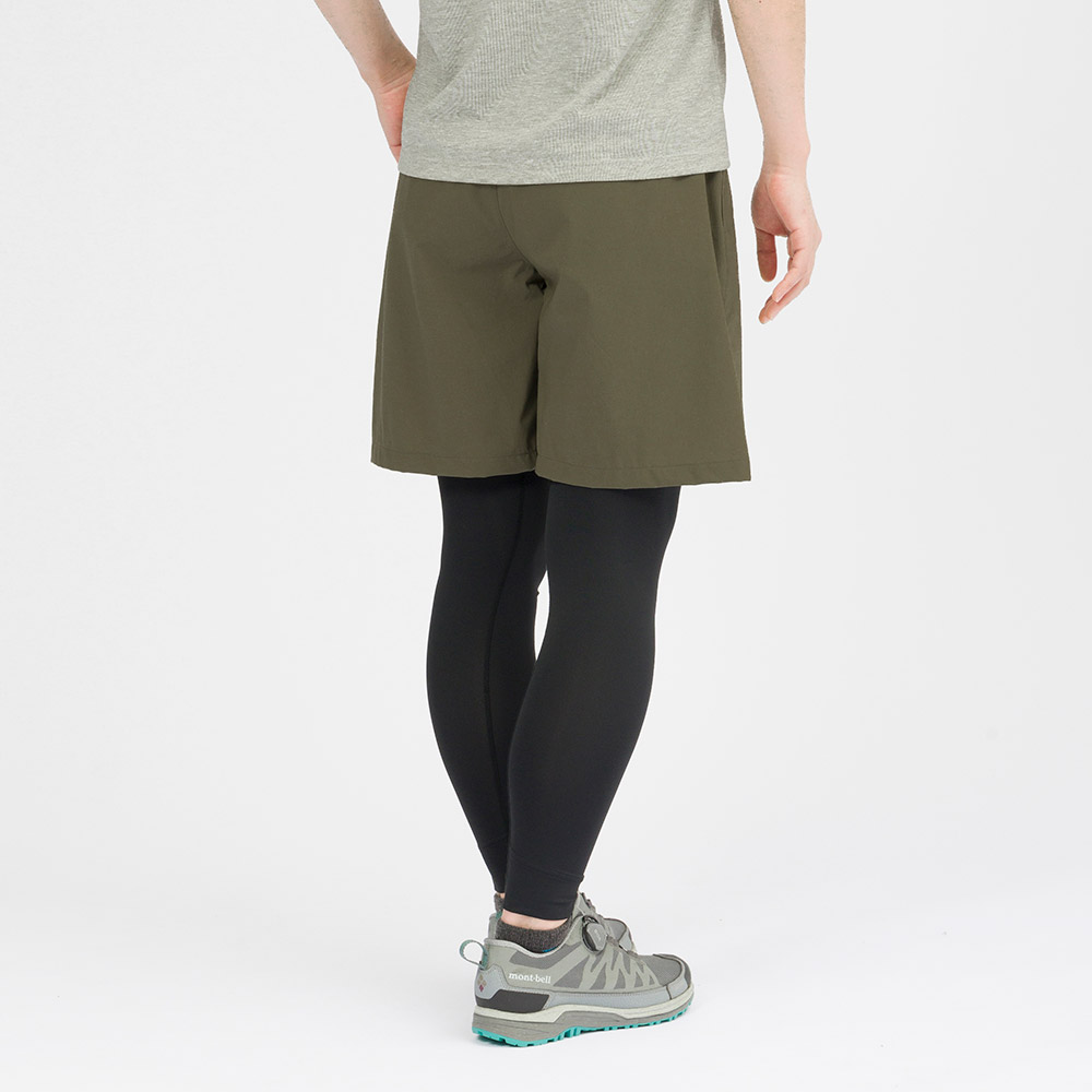クールショーツ Women's