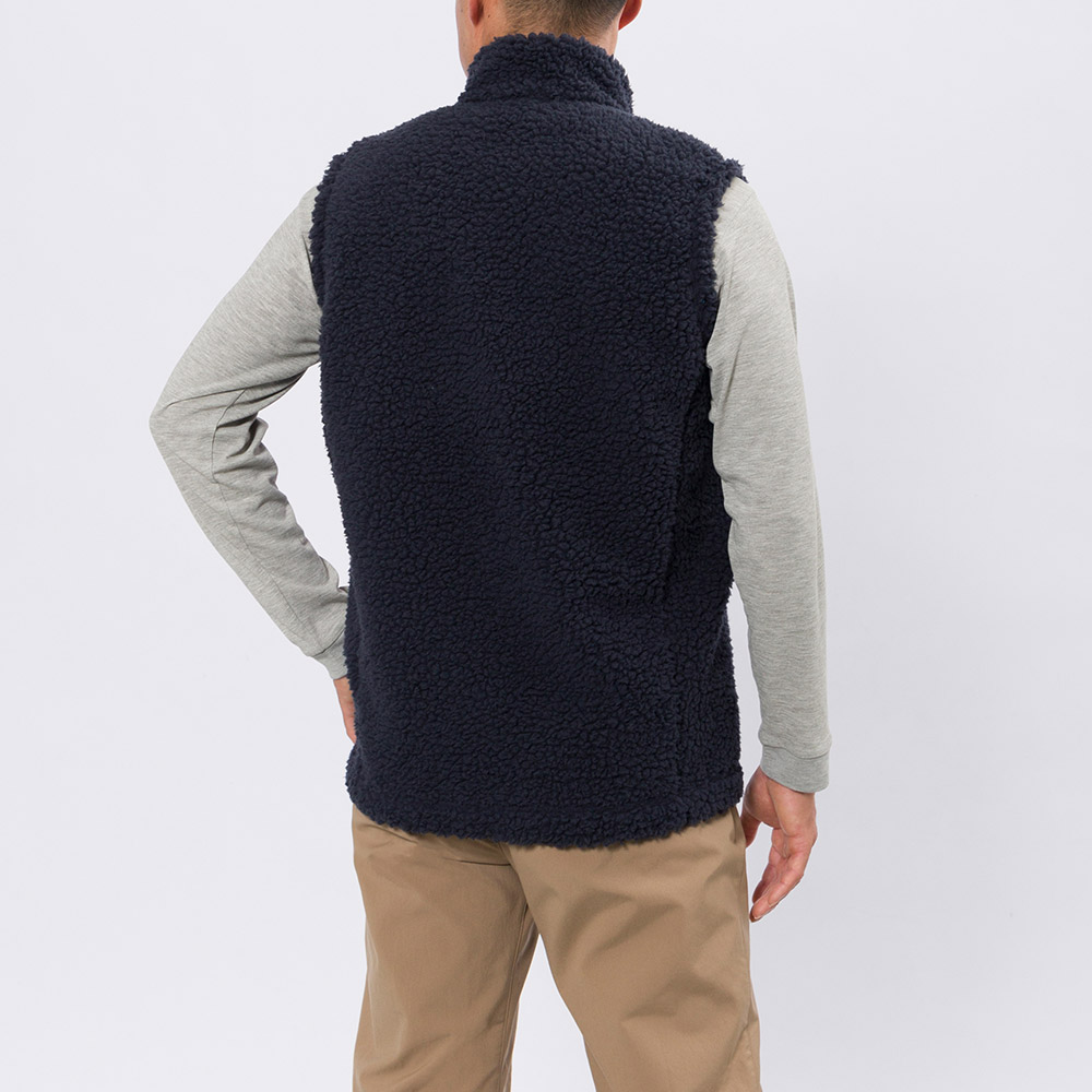クリマプラス シーリング ベスト Men's