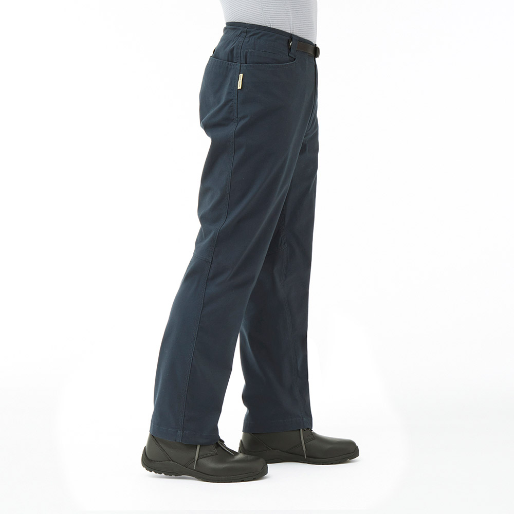 コアスパン トラベルパンツ Men's