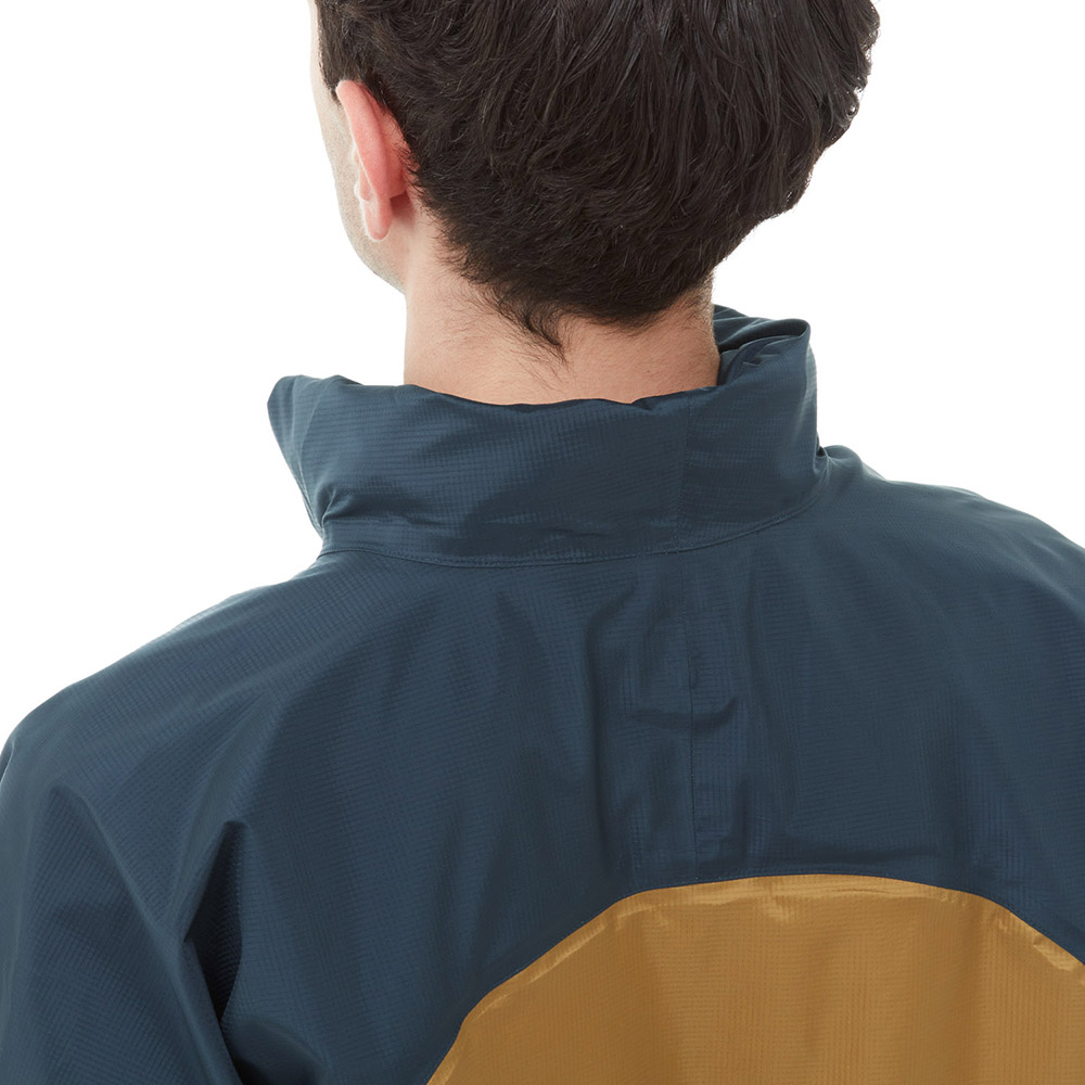 US サンダーパス ジャケット Men's