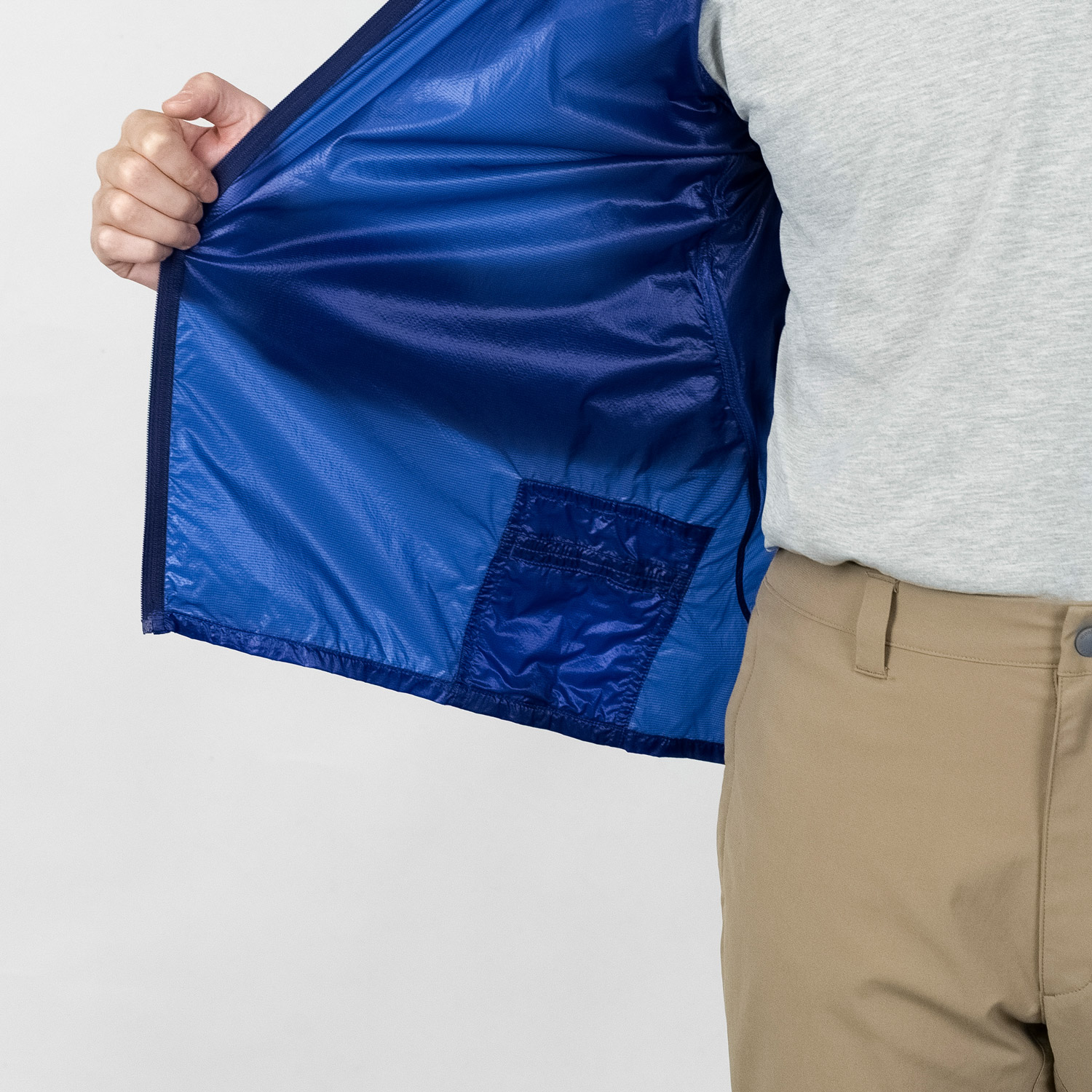 EXライト ウインド ジャケット Men's