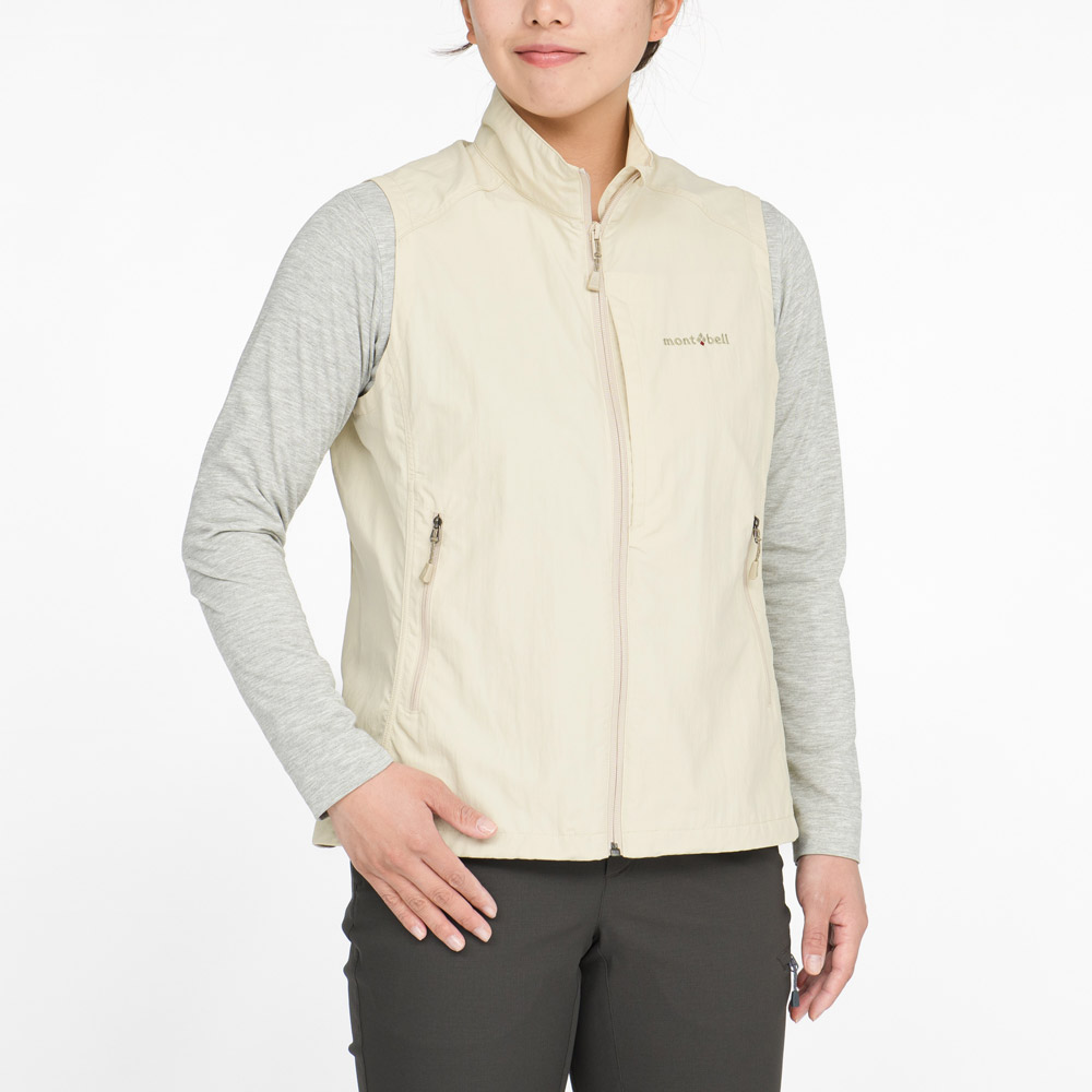 O.D.ベスト Women's