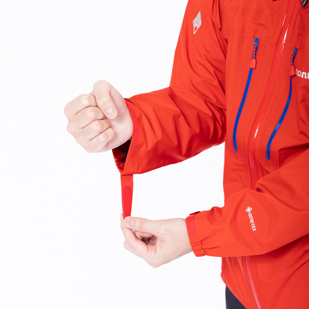 テンペスト ジャケット Men's