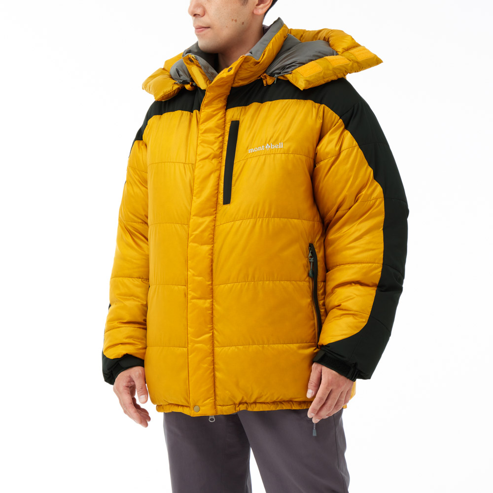 ベンティスカダウンジャケット Men's