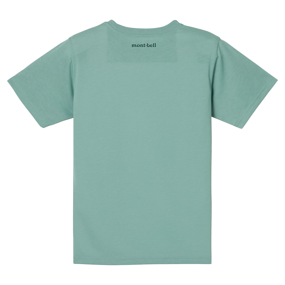 US WIC.T Women's 白い像