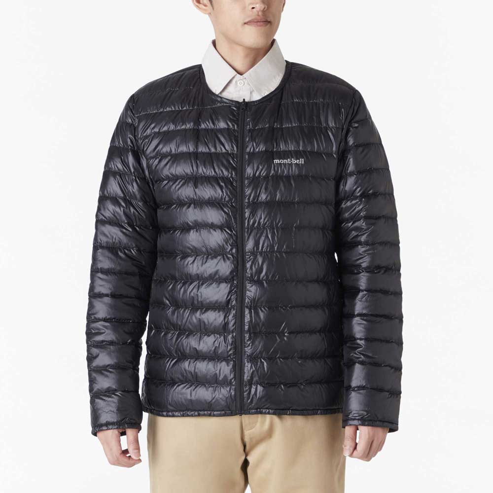 ダウンライナーコート