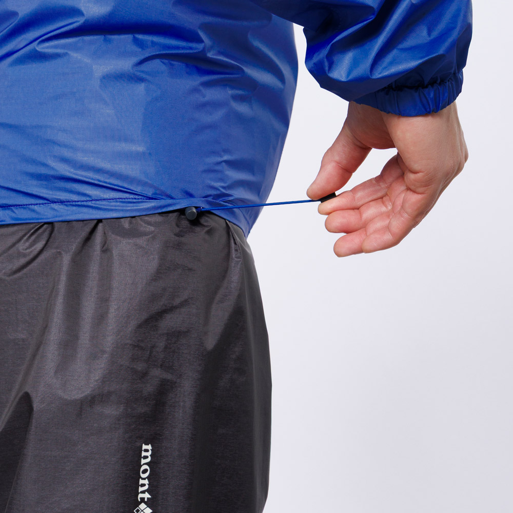 US バーサライト ジャケット Men's