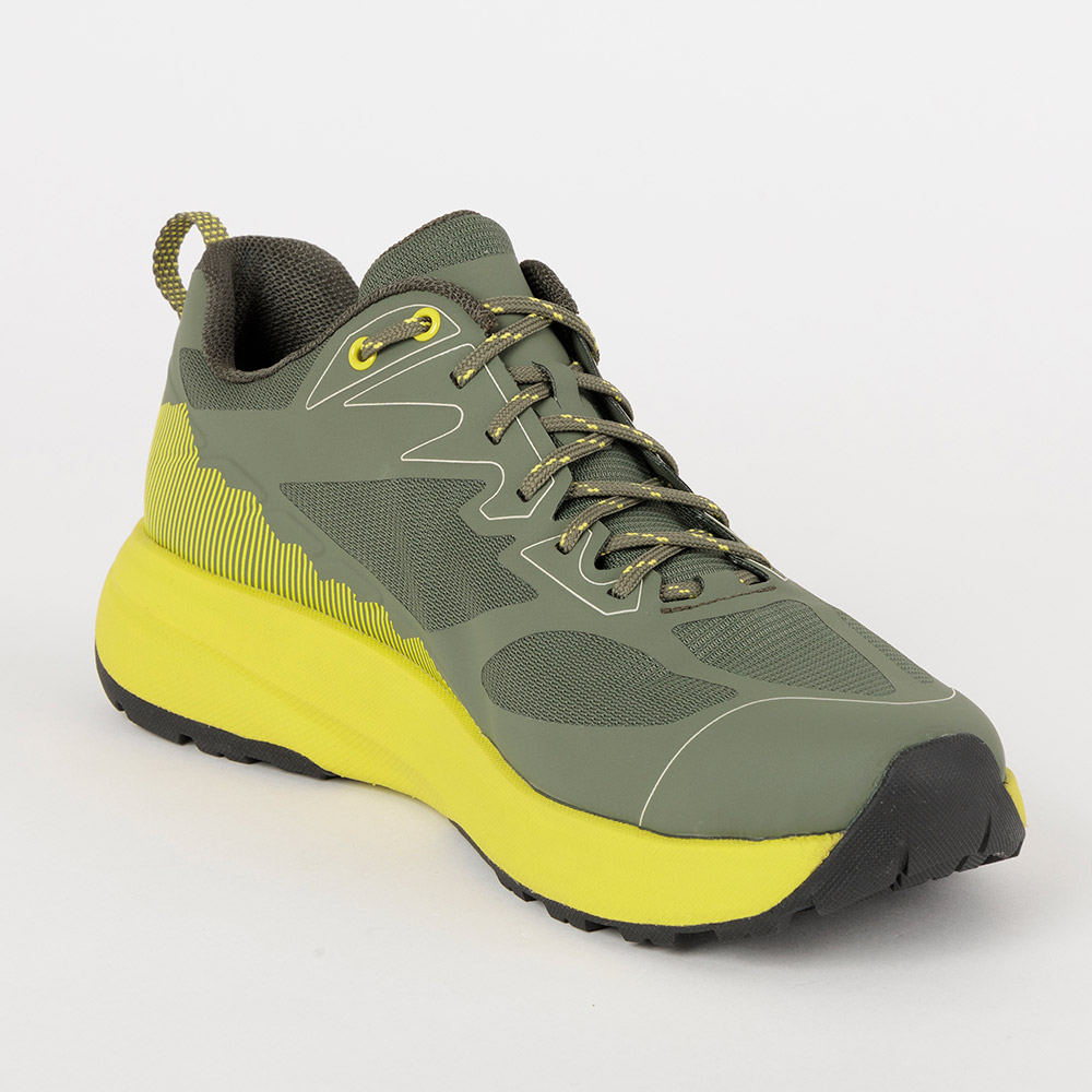トレールホッパー Men's