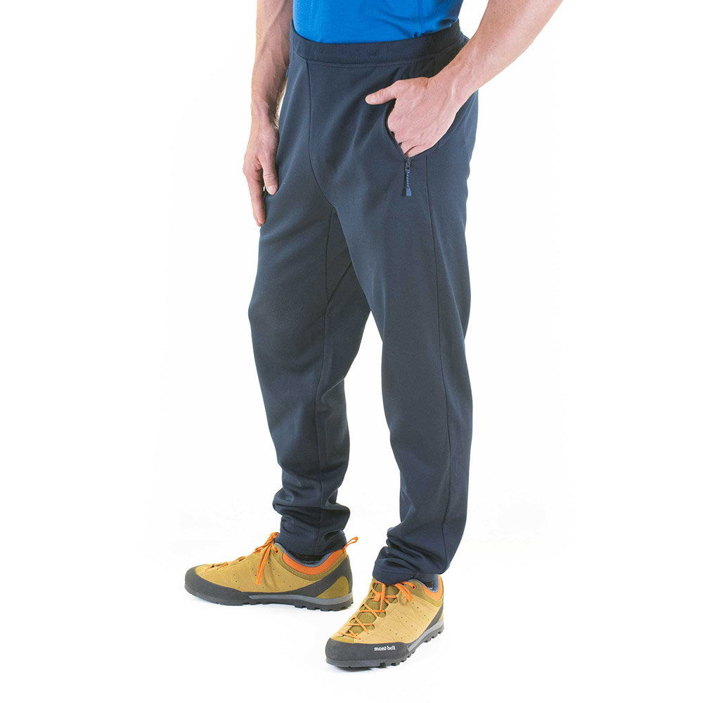 US マウンテン ジャージパンツ Men's