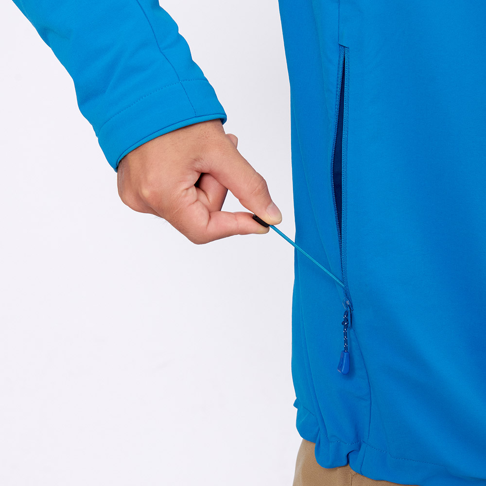 ノマドパーカ Men's