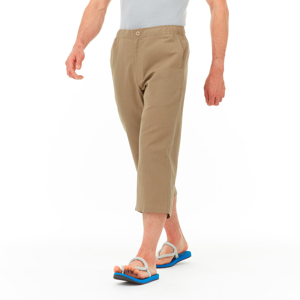KAMICOパンツ ニーロング Men's