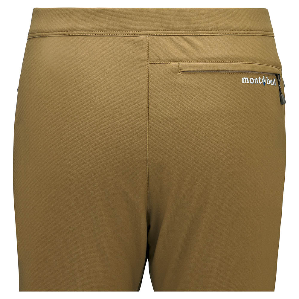 US クールパンツ Men's