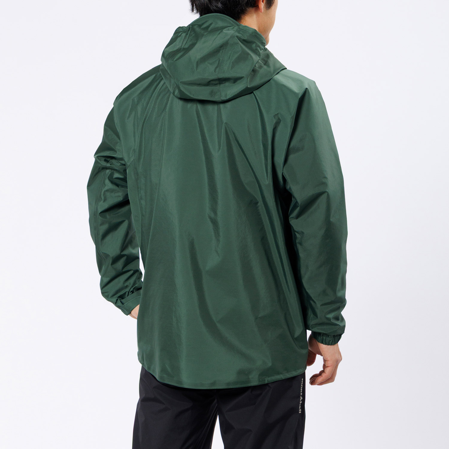 US レイントレッカー ジャケット Men's