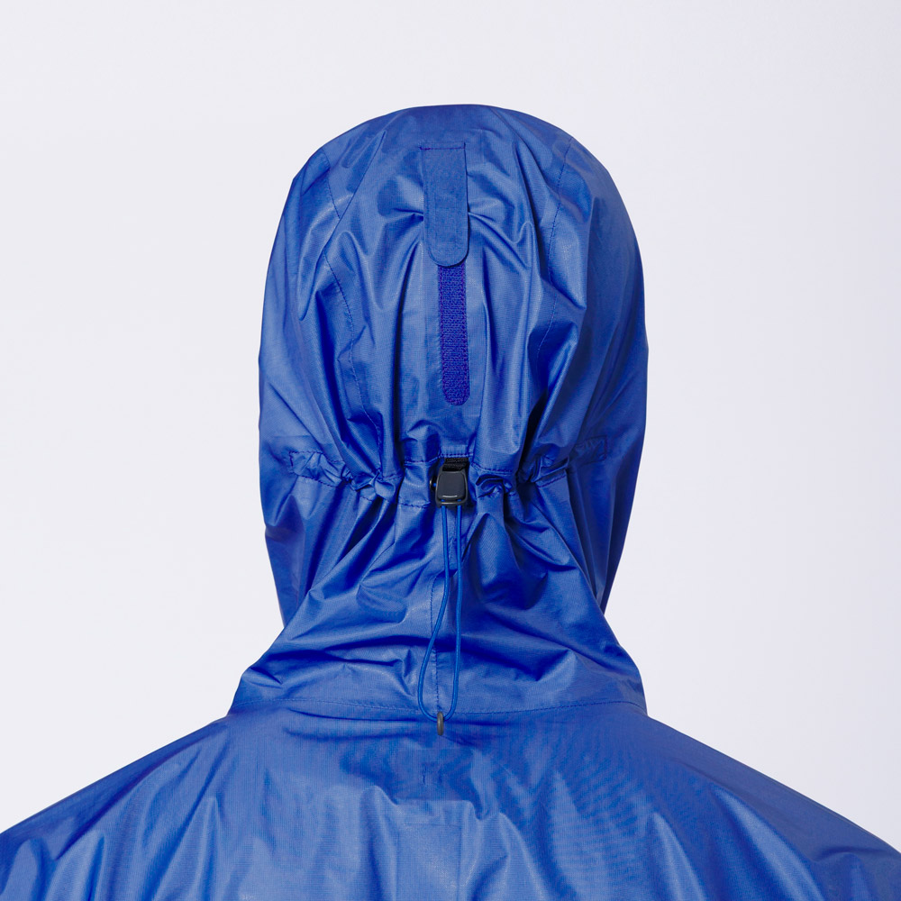 US バーサライト ジャケット Men's