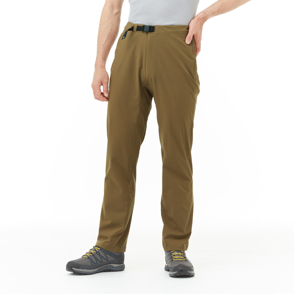 クールパンツ Men's