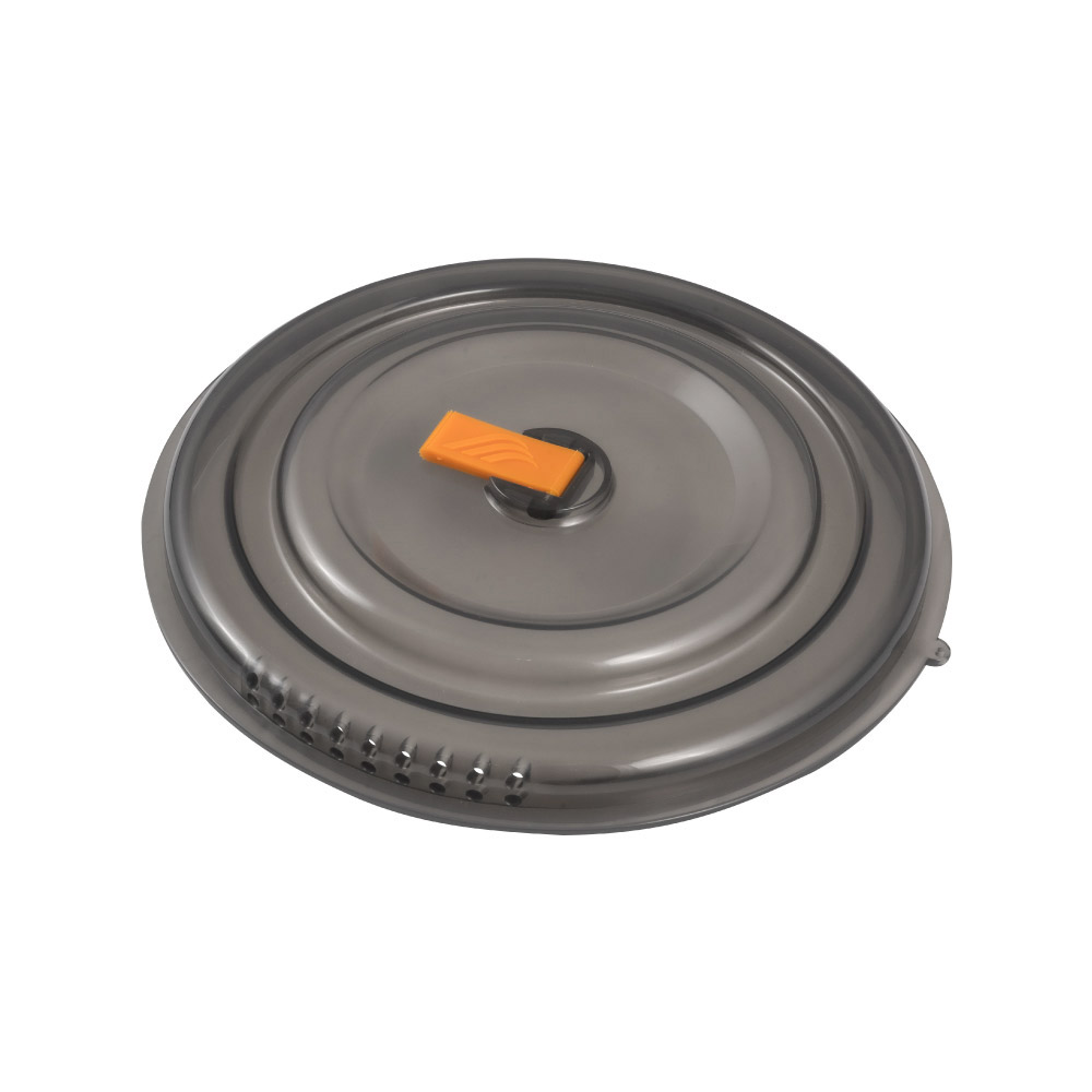 JETBOIL 1.5Lセラミック フラックスリング クックポット 蓋
