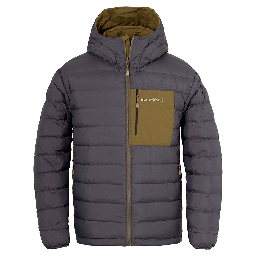 コロラドパーカ Men's