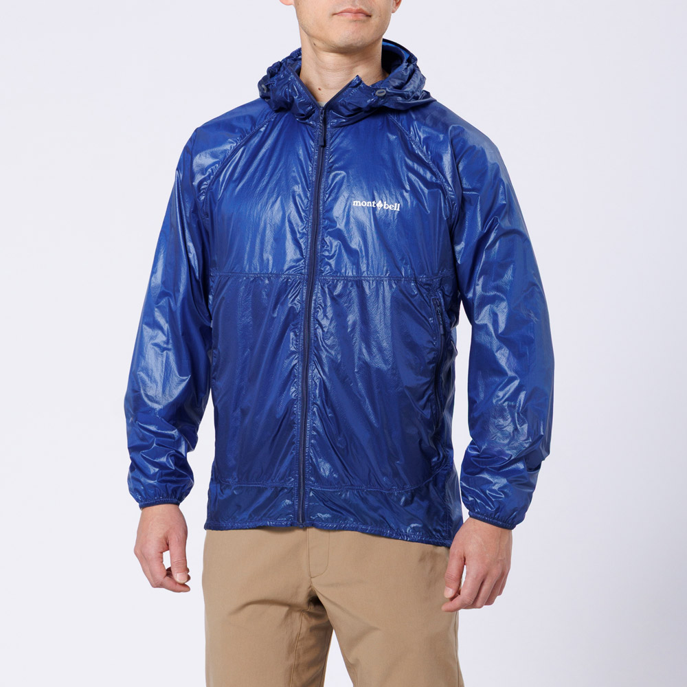 US タキオンパーカ Men's