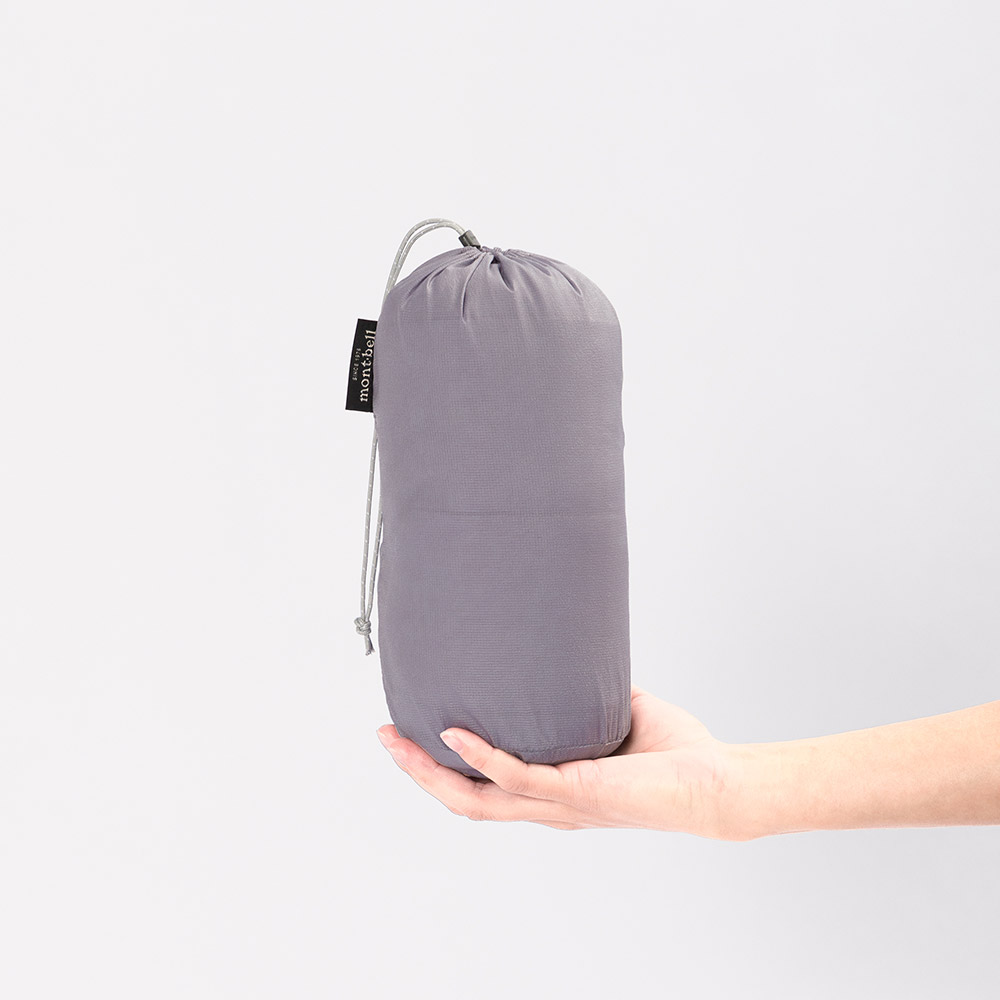 U.L.サーマラップ ベスト Women's