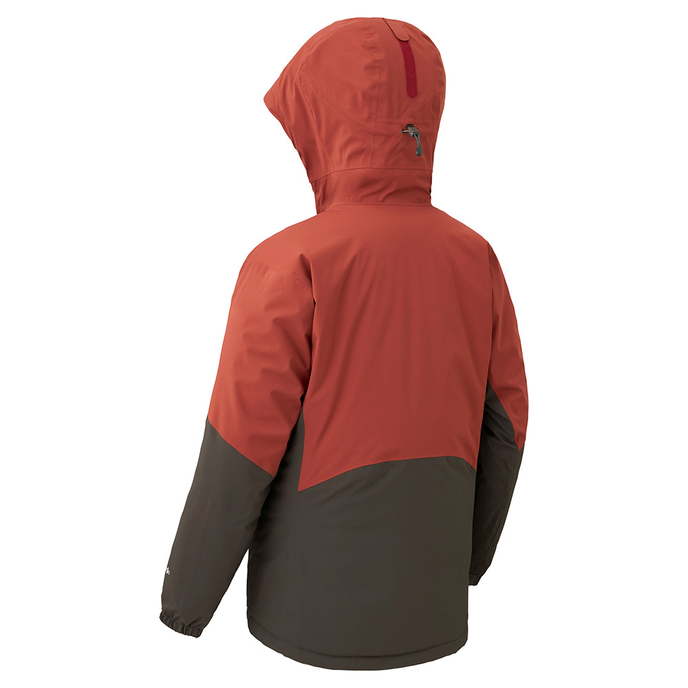 パウダーホップ パーカ Men's