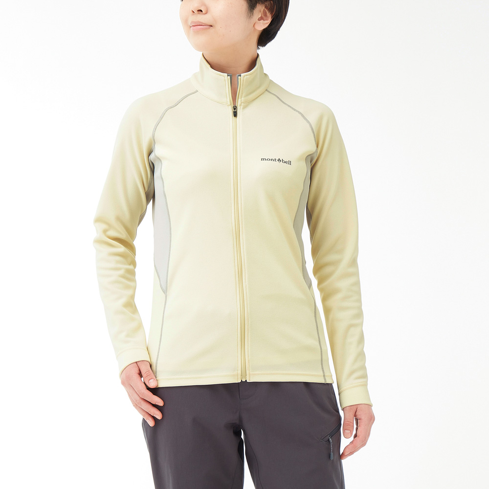 ウイックロン ZEOサーマル ジャケット Women's