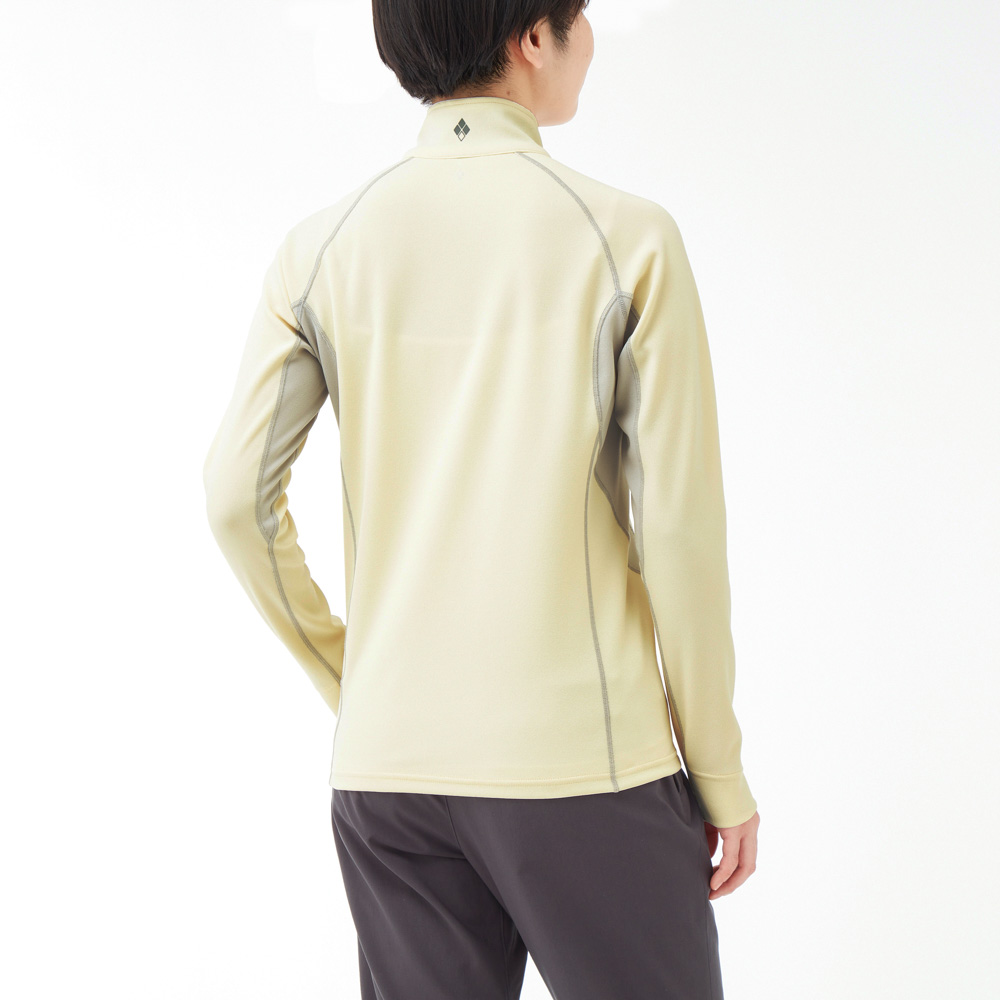ウイックロン ZEOサーマル ジャケット Women's