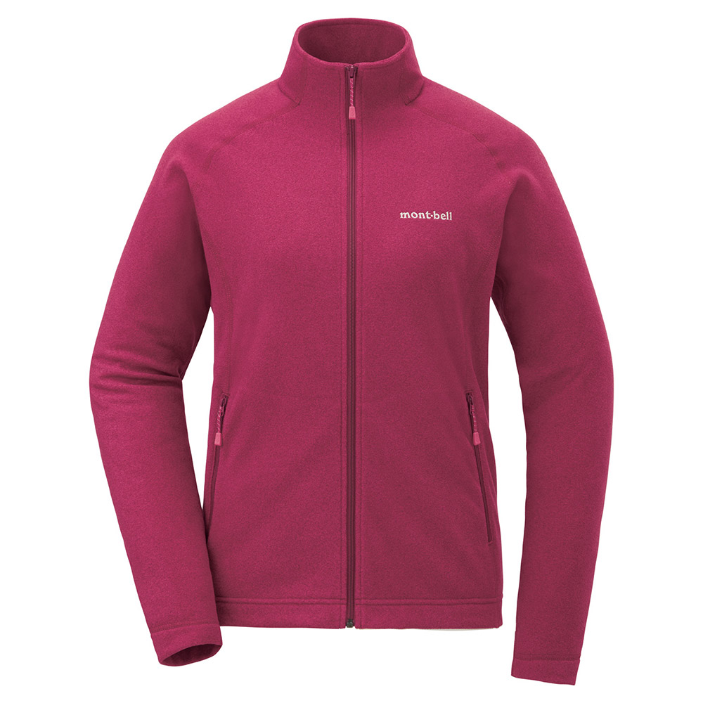 US シャミース ジャケット Women's