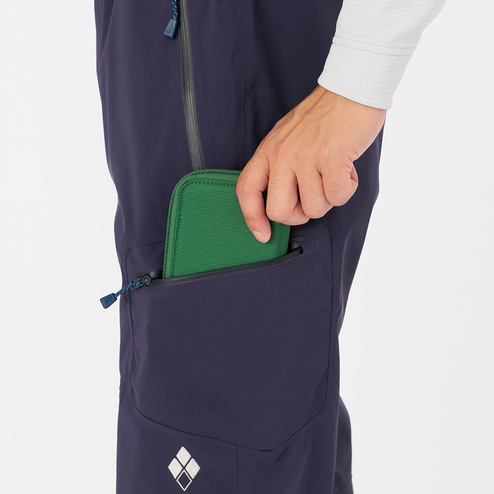 インシュレーテッド アルパインパンツ Men's