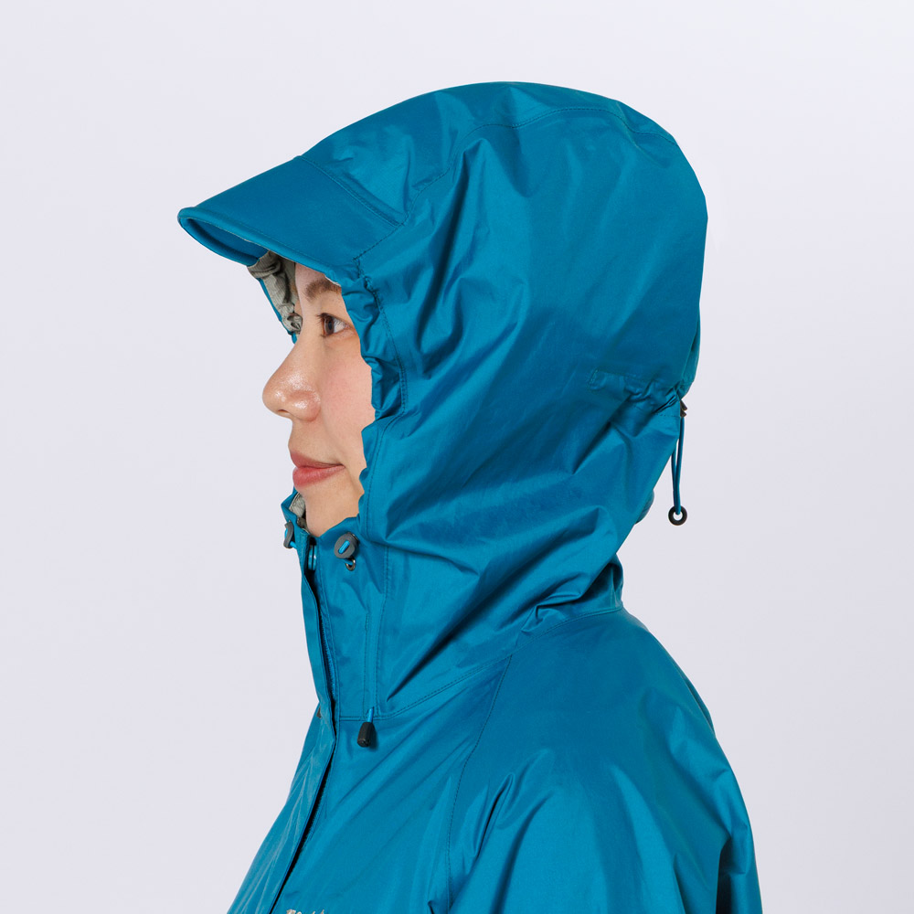 レインワーカー ジャケット Women's