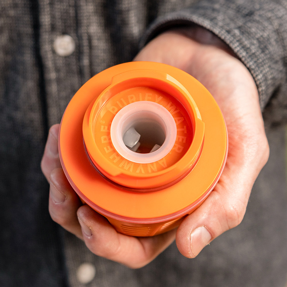 ジオプレスワンウェイバルブ