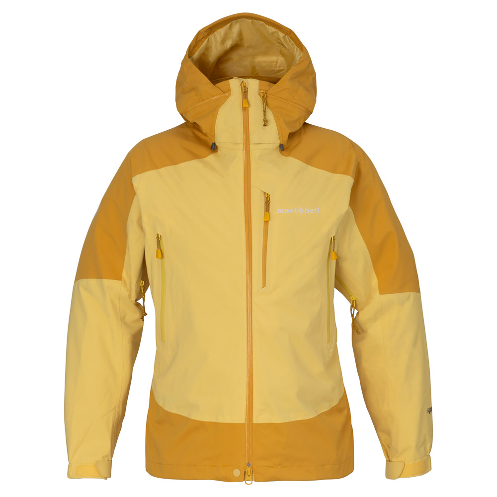 シャルモパーカ Women's