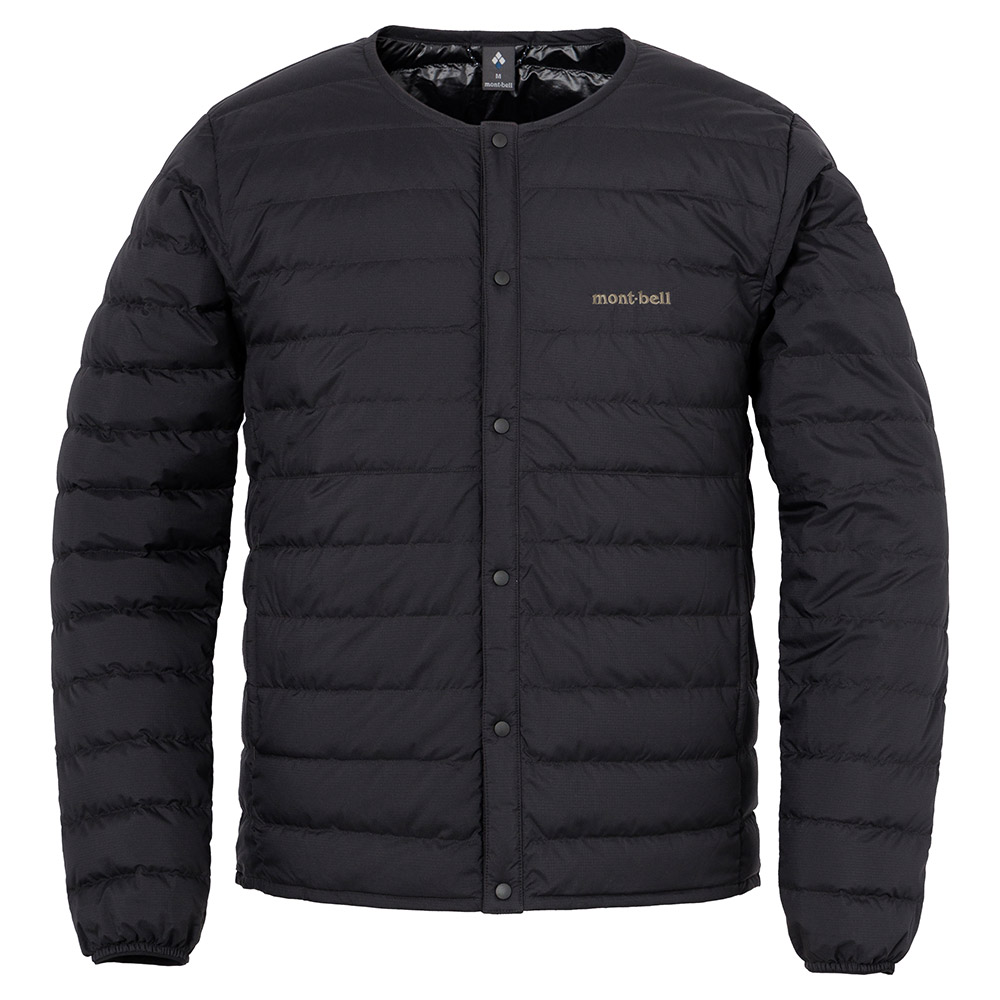 US スペリオダウン ラウンドネックジャケット Men's