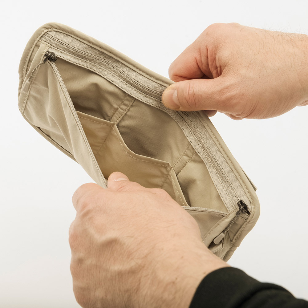 セキュリティーベルト