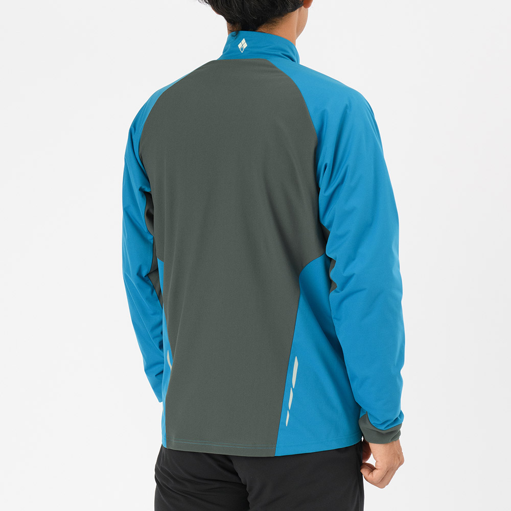 US クロスランナー ジャケット Men's