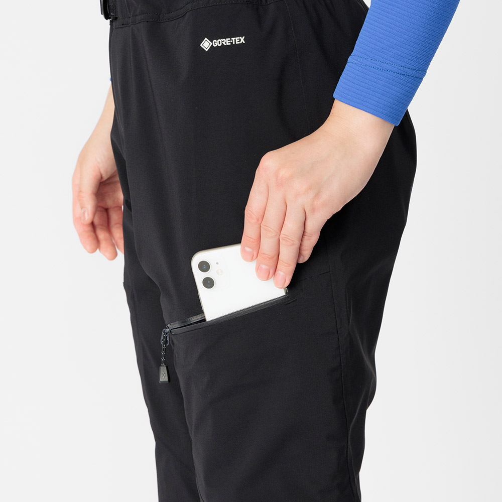 インシュレーテッド アルパインパンツ Women's