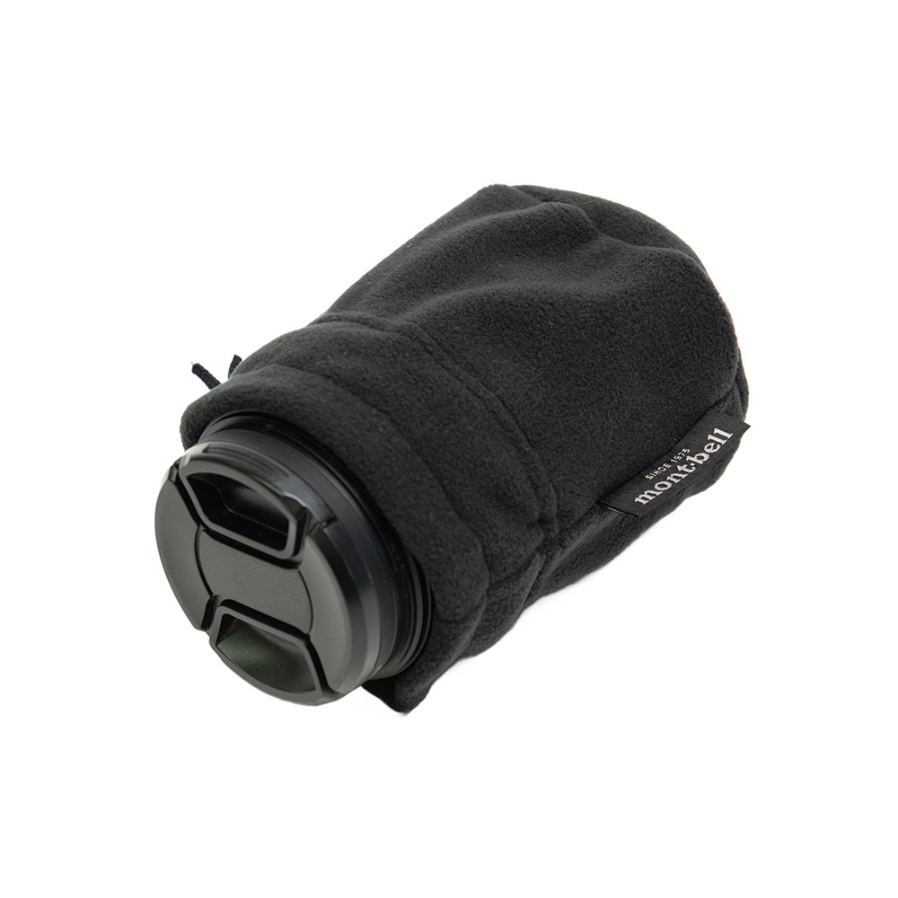 レンズポーチ S