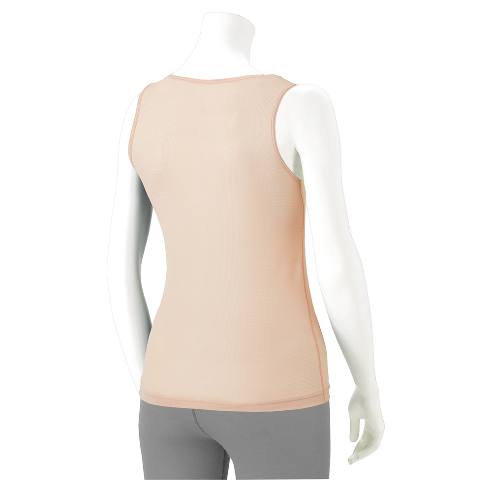 ジオライン クールメッシュ タンクトップ Women's