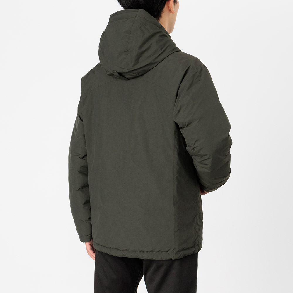 コロラドパーカ Men's