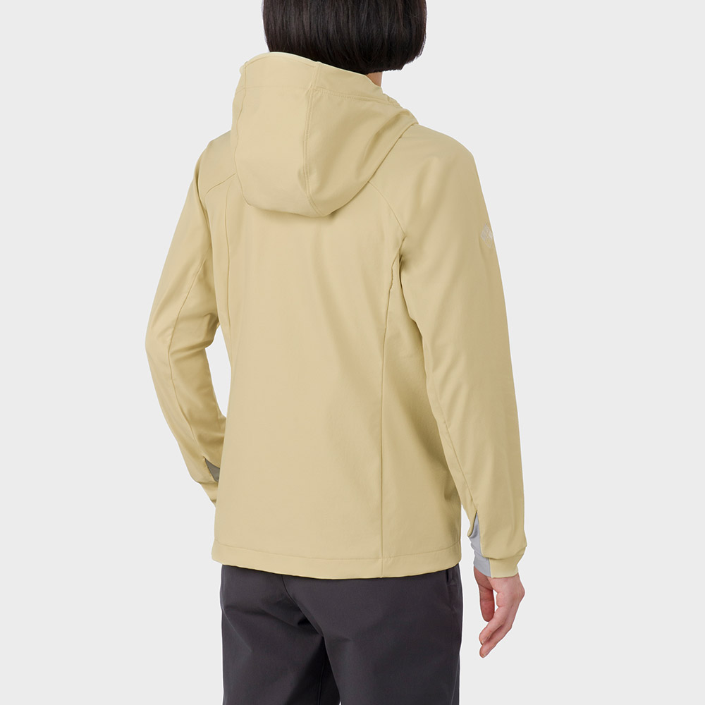 クラッグパーカ Women's