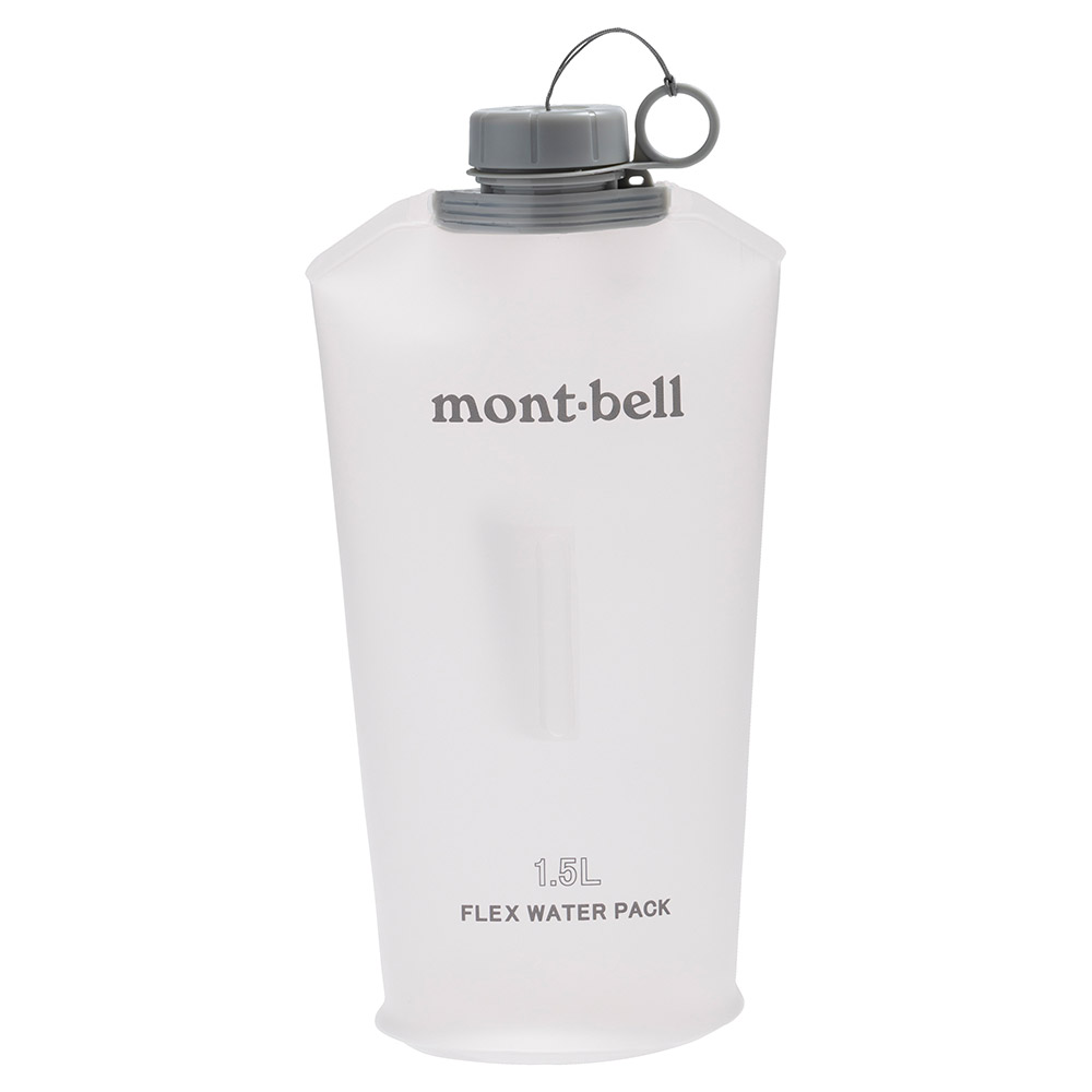 フレックス ウォーターパック 1.5L