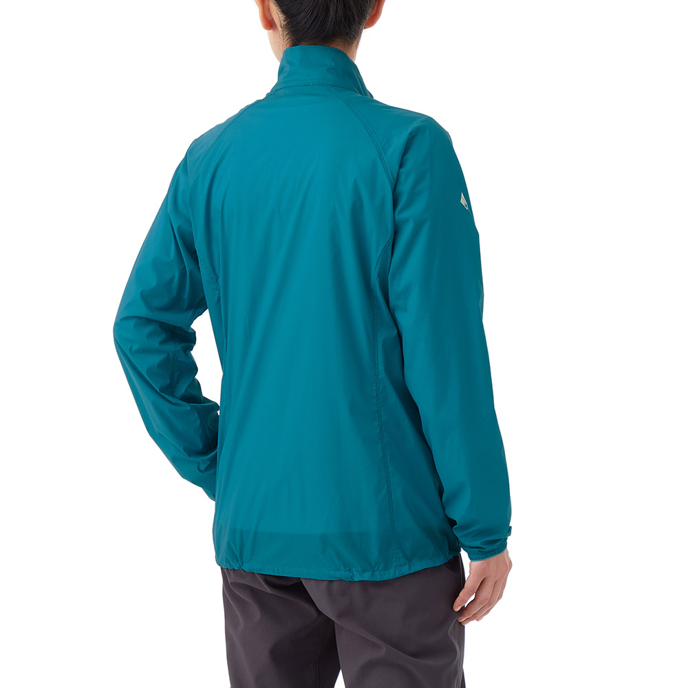 U.L.ストレッチ ウインドジャケット Women's