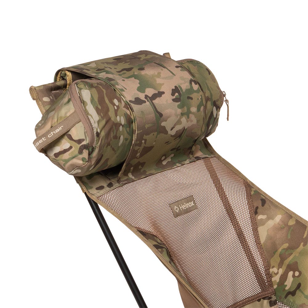 サンセットチェア カモ