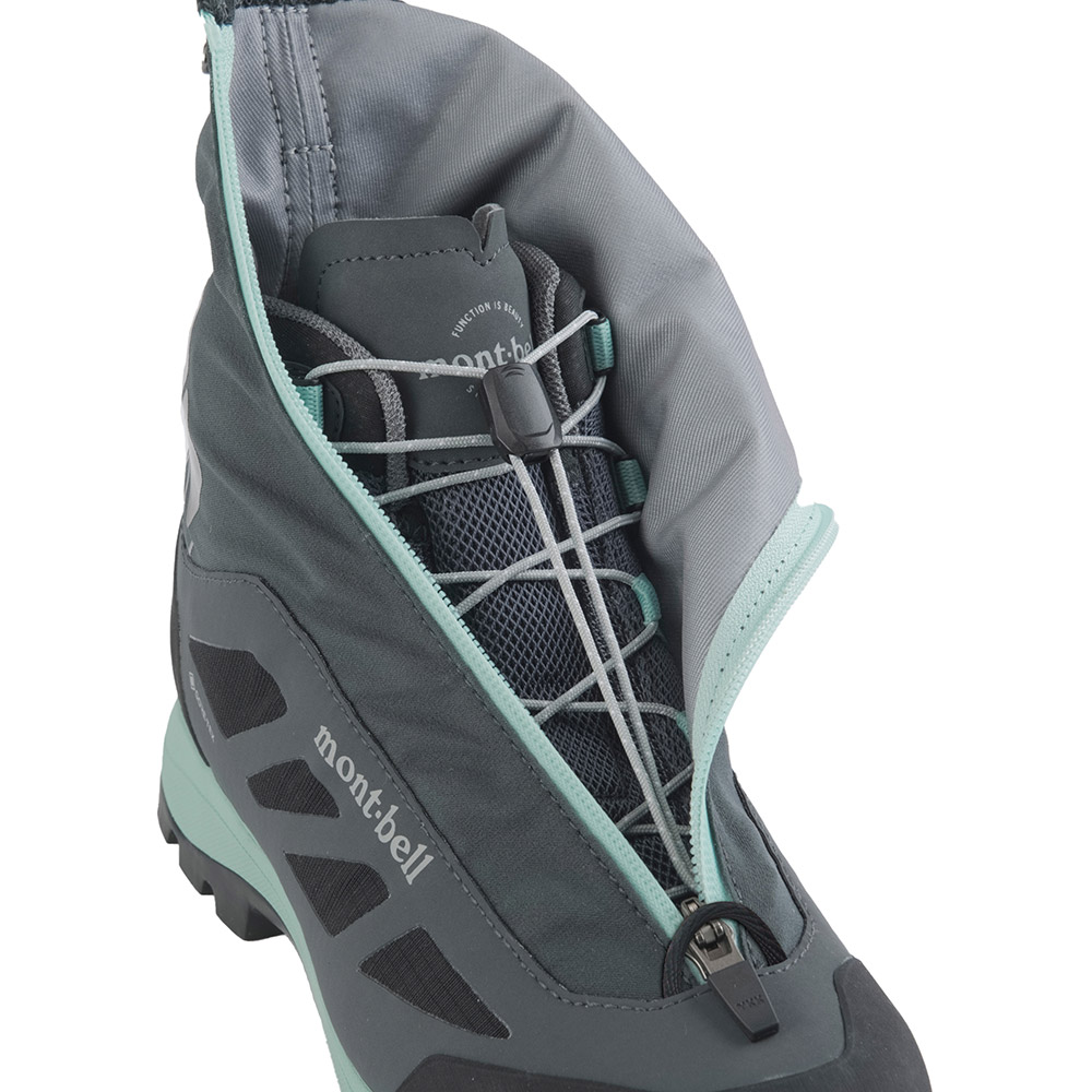 マウンテンクルーザー400 ウィズ ゲーター Woｍen's