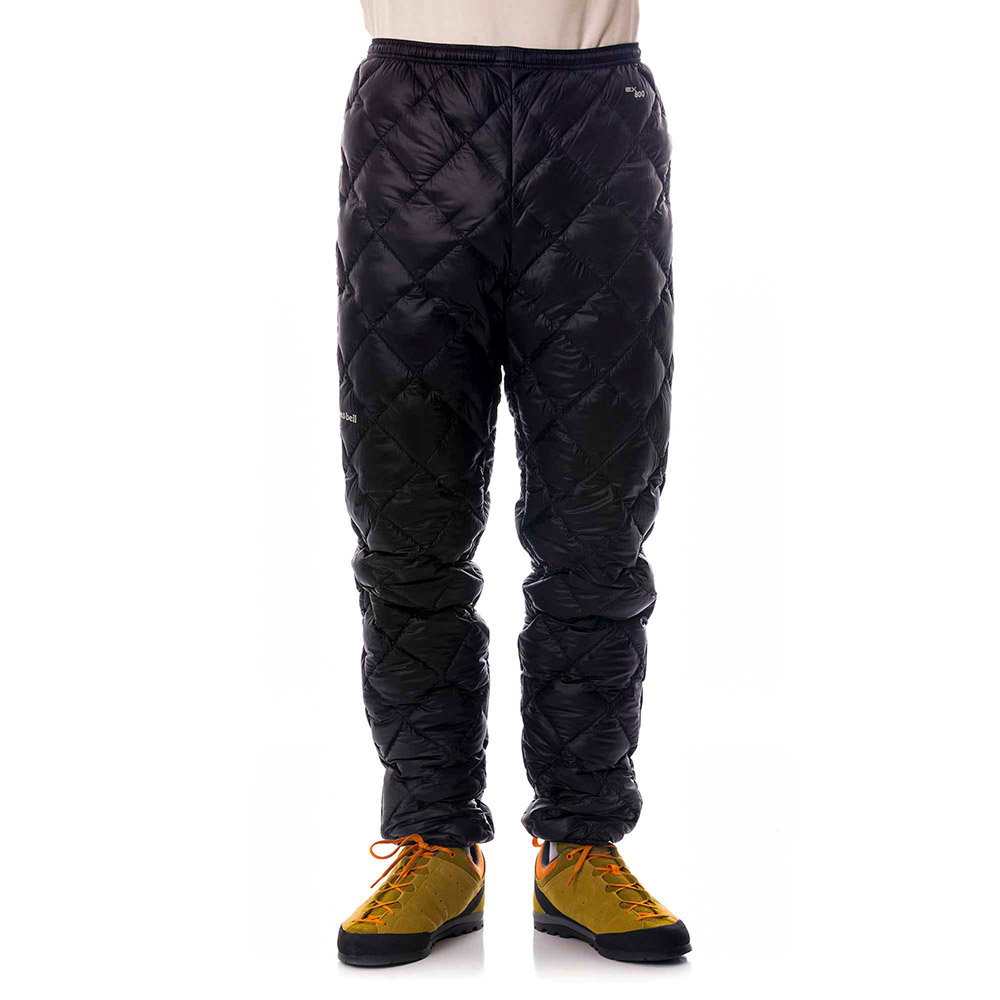 US ライト ダウンパンツ Men's