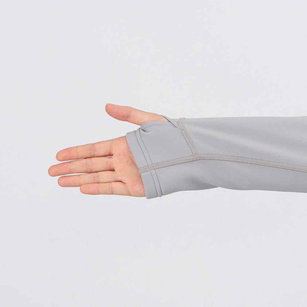 トレールアクション パーカ Women's