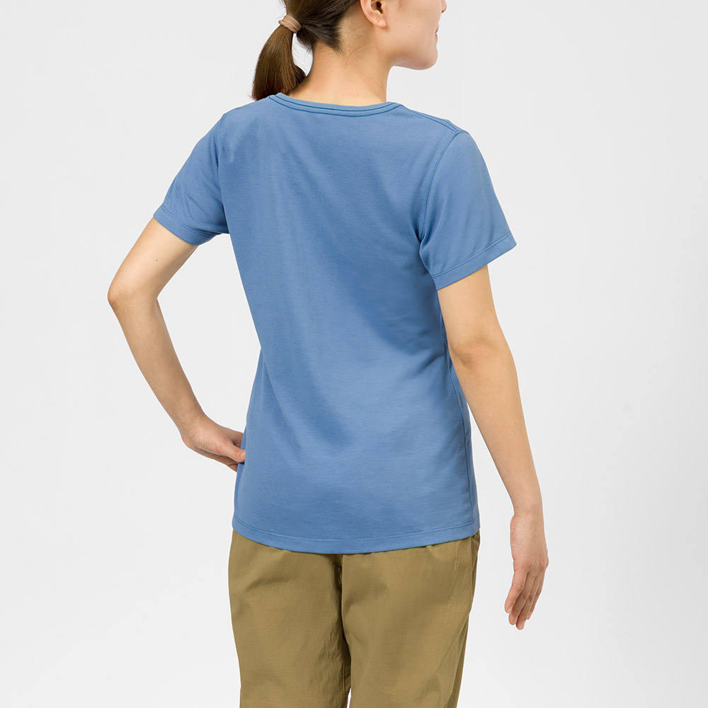 WIC.スリムT Women's