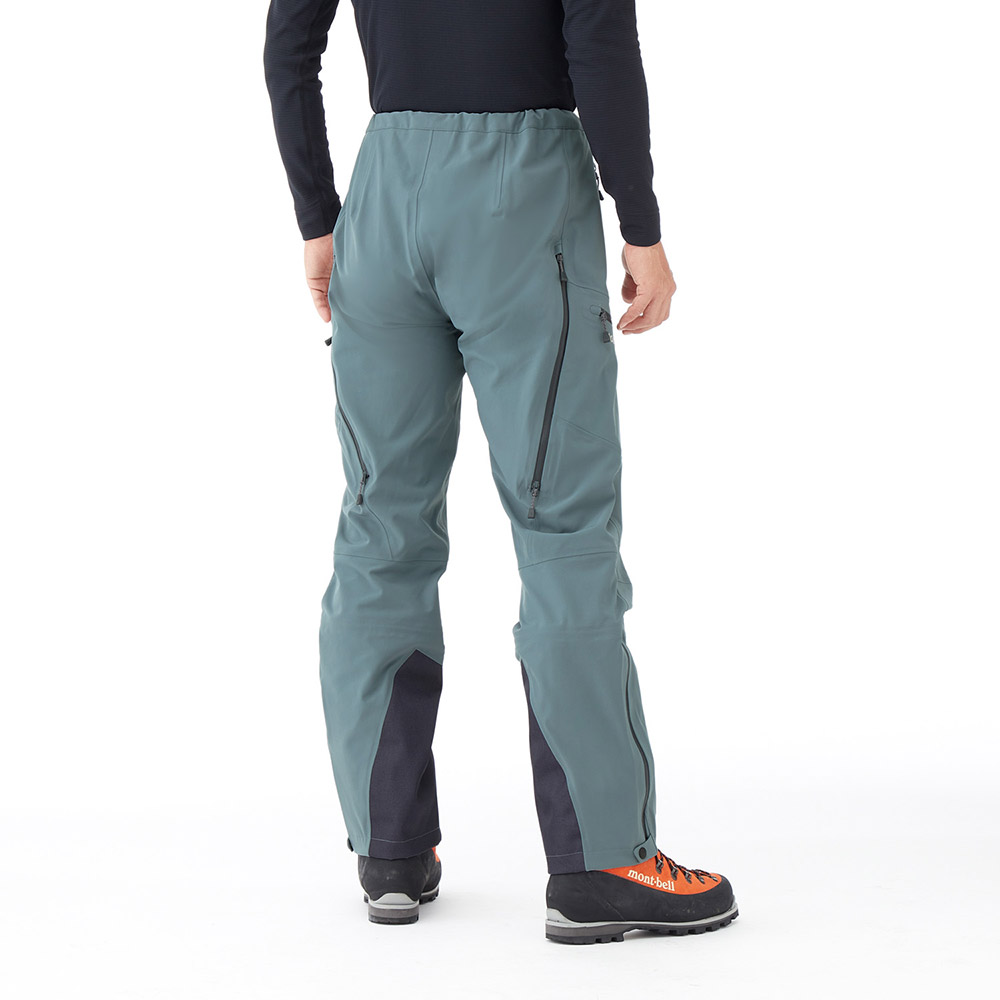 US アルパインパンツ Men's