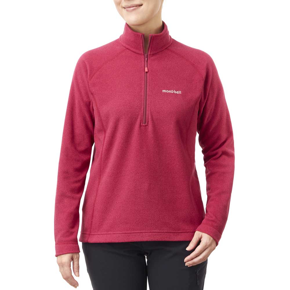 シャミースプルオーバー Women's