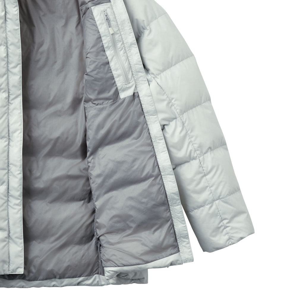 トラベルダウンパーカ Women's