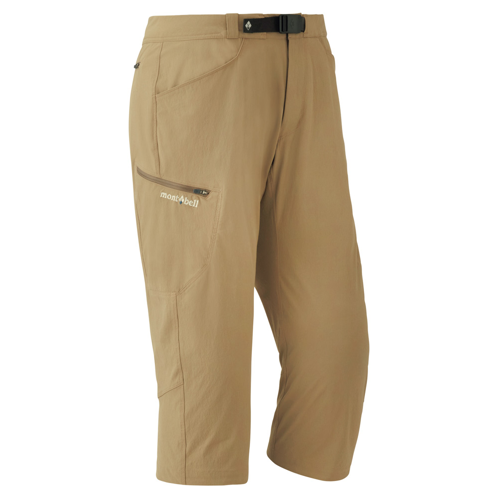 ペダリングニッカ ライト Men's